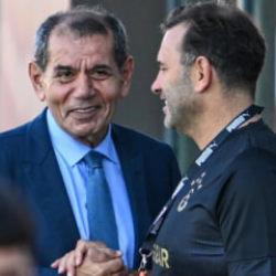 Galatasaray'dan Victor Osimhen'i bile g&ouml;lgede bırakacak transfer! 90 milyon euroluk r&uuml;ya