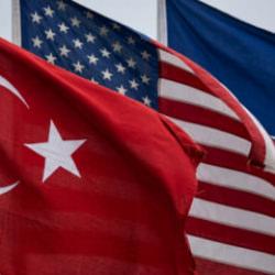 G&ouml;zler Erdoğan-Trump g&ouml;r&uuml;şmesinde: CAATSA yaptırımlarında d&uuml;ğ&uuml;m &ccedil;&ouml;z&uuml;lebilir!