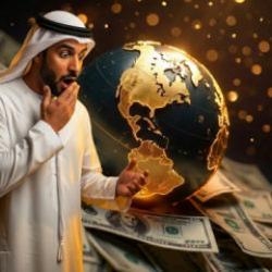 IMF d&uuml;nyanın en b&uuml;y&uuml;k M&uuml;sl&uuml;man ekonomilerini a&ccedil;ıkladı! Ne S. Arabistan ne BAE ne de Katar!