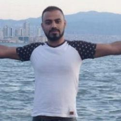 İzmir'de 8 g&uuml;nd&uuml;r kayıp olarak aranan adamdan acı haber 