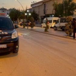 Karaman'da kahreden kaza: 2 kişi hayatını kaybetti!