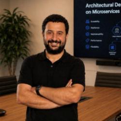 Mikroservis mimarisi dijital platformları nasıl d&ouml;n&uuml;şt&uuml;r&uuml;yor?