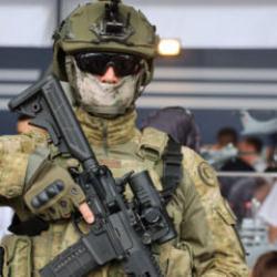 NATO zirvesinden 'T&uuml;rkiye' itirafı: 'ABD gibi savaşamayız, bu &ccedil;ok maliyetli'