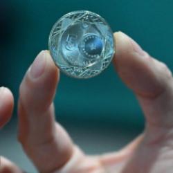NATO Zirvesi'ne &ouml;zel 5 lira basıldı: &Uuml;zerindeki şekiller dikkat &ccedil;ekti!