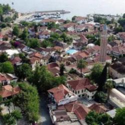 NATO zirvesinin ardından g&ouml;zler yine T&uuml;rkiye'de olacak! Oteller tamamen doldu