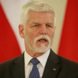 Pavel: T&uuml;rk savunma sanayisiyle iş birliğinden cesaret alıyorum