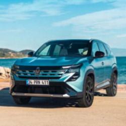 Renault fiyatlarını g&uuml;ncelledi: Yerli SUV modelinde 189 bin TL indirim!
