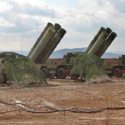 S-400 satışı kayıp olmaz