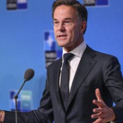 Savaş yeniden alevlendi! Rutte'den son dakika İran-ABD a&ccedil;ıklaması: Kesinlikle gerekliydi