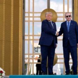 Tarihi zirve sonrası &ccedil;arpıcı analizler! Dış basında T&uuml;rkiye'nin y&uuml;kselişi g&uuml;ndem oldu