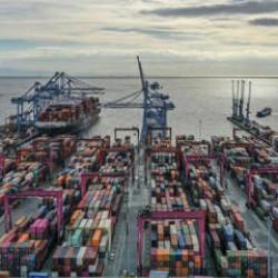 T&Uuml;İK mayıs ayı dış ticaret endekslerini a&ccedil;ıkladı
