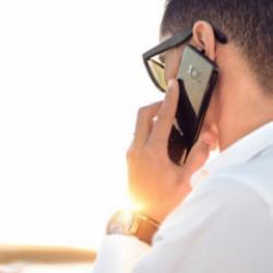 T&uuml;rkiye telefon başında rekor kırdı: Aylık 439 dakika ile Avrupa'nın zirvesinde!