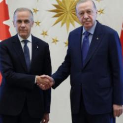 T&uuml;rkiye ve Kanada arasında yeni d&ouml;nem! İlk tarih resmen belli oldu