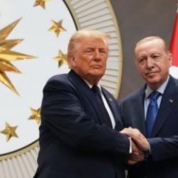 T&uuml;rkiye'nin g&uuml;&ccedil;lenmesi neden ABD'nin lehine?