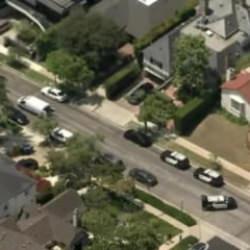 Los Angeles'ta T&uuml;rk &ccedil;iftin &ouml;l&uuml;m&uuml; şoke etti: "Cinayet-intihar" ş&uuml;phesi! 