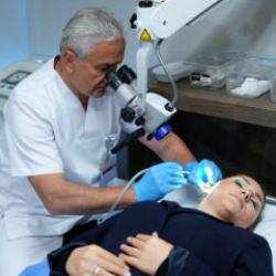 Oksijenli kulak damlası kullananlar aman dikkat! Sağır olabilirsiniz