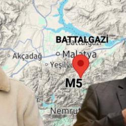 5&rsquo;lik deprem sonrası uzmanlardan uyarı: &lsquo;M6&rsquo;ya karşı hazırlıklı olmak gerek&rsquo;