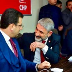 Ekrem İmamoğlu'na en yakın isimlerdendi! Kılı&ccedil;daroğlu'na desteğini ilan etti