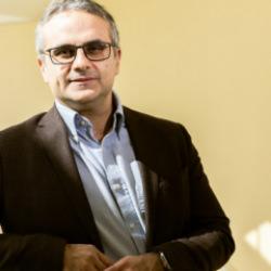 &Uuml;nl&uuml; profes&ouml;r&uuml;n babasından T&uuml;rkiye vasiyeti! '&Ccedil;ok b&uuml;y&uuml;k adımlar atılacak'