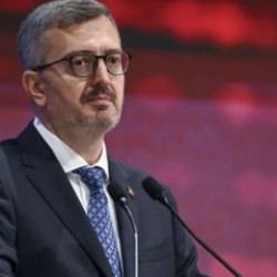İletişim Başkanı Duran duyurdu! Başkan Erdoğan'ın katılımıyla 15 Temmuz'a &ouml;zel program...