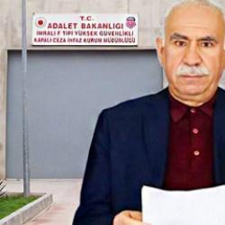 AK Parti kaynaklarından &Ouml;calan a&ccedil;ıklaması: Umut hakkı ve &ouml;zel stat&uuml; olmayacak