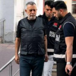 Alper &Ccedil;elik tutuklandı: Haluk Levent ile bahis mesajları ortaya &ccedil;ıktı