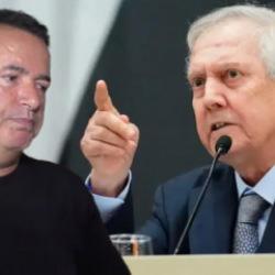Acun Ilıcalı ile Aziz Yıldırım y&ouml;netimi arasında kriz b&uuml;y&uuml;yor: Hukuki s&uuml;re&ccedil; başlıyor