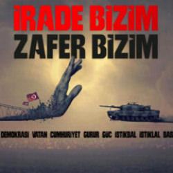 Basın İlan Kurumunun 15 Temmuz dijital hafıza portalı erişime a&ccedil;ıldı