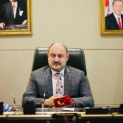 Başkan G&uuml;lpınar: &ldquo;15 Temmuz, milletimizin destansı direnişinin adıdır&rdquo;