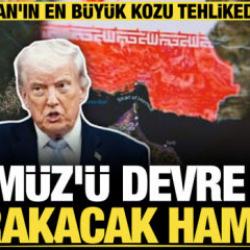 Boğaz Savaşları&rsquo;nda yeni d&ouml;nem!