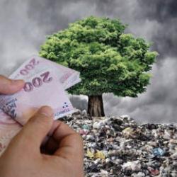 &Ccedil;evreyi kirletmeden bir kez daha d&uuml;ş&uuml;n&uuml;n! Bakanlıktan milyarlık ceza