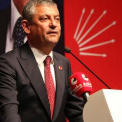 G&uuml;ndemi sallayacak iddia! CHP'de &Ouml;zg&uuml;r &Ouml;zel d&ouml;nemi bitiyor! Son konuşması olacak!