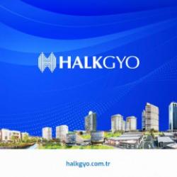 Halk GYO İştirak 14 Temmuz 2026