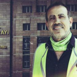 Haluk Levent'e memleketinde b&uuml;y&uuml;k tepki: Bizi de kandırmış