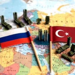 Milyonların merak ettiği soru! S-400'ler hangi &uuml;lkeye satılabilir? İki yeni &uuml;lke masada