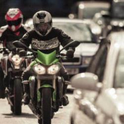 İ&ccedil;işleri'nden motosiklet kazalarına karşı yeni eylem planı