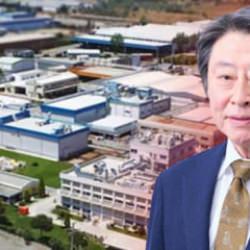 Japon devi İzmir'de d&uuml;mene ge&ccedil;iyor: Şirketteki payını artırdı!