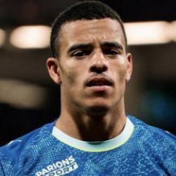 Mason Greenwood kimdir? Futbol kariyeri ve oynadığı kul&uuml;pler