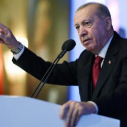 Meclis'te 15 Temmuz anma t&ouml;reni: Cumhurbaşkanı Erdoğan'dan &ouml;nemli a&ccedil;ıklamalar
