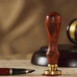 Noterlerde yeni d&ouml;nem! İptal kararı geldi: Resmi Gazete'de yayımlandı