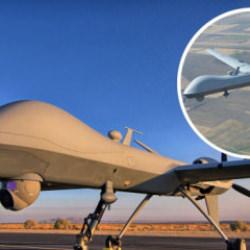 L&uuml;ks bitti, &ccedil;aresizlik başladı! yenilmez sanılan MQ-9'lar &ccedil;&ouml;p olunca 'ucuz İHA'ya y&ouml;neldi!