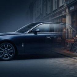 Rolls-Royce'den ultra model: Aracın fiyatıyla İstanbul'dan 18 daire alınabiliyor
