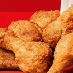 Şok karar! KFC y&uuml;zlerce şubesini sessiz sedasız kapattı