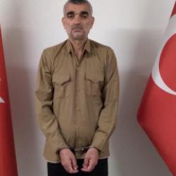 Son dakika: Talip G&uuml;ler yakalandı!