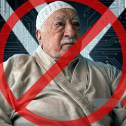 Tek tek tespit edildi! İşte kapatılan FET&Ouml;'c&uuml; sosyal medya hesaplar!