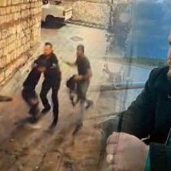 Yaptığı uyarı canından etti! G&uuml;venlik g&ouml;revlisini &ouml;ld&uuml;ren sanığın cezası belli oldu