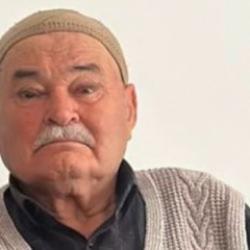 Burdur'da 80 yaşındaki Ali Aydın 2 g&uuml;nd&uuml;r kayıp 