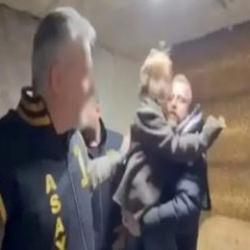 T&uuml;rkiye g&uuml;nlerce bu olayı konuştu! 7 yıllık esaret... Ş&uuml;pheli babaanne konuştu