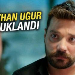 AHBAP soruşturmasında son dakika kararı: Oğuzhan Uğur Tutuklandı!