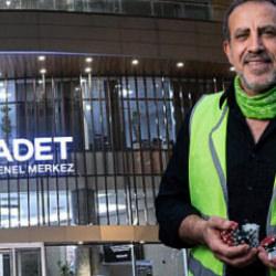 Ahbap &uuml;zerinden, bir &ouml;zeleştiri sorgulaması. SP ne demişti?